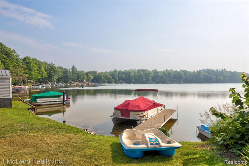 6287 San Vito Drive, Otter Lake, MI 48464 — Photo 46