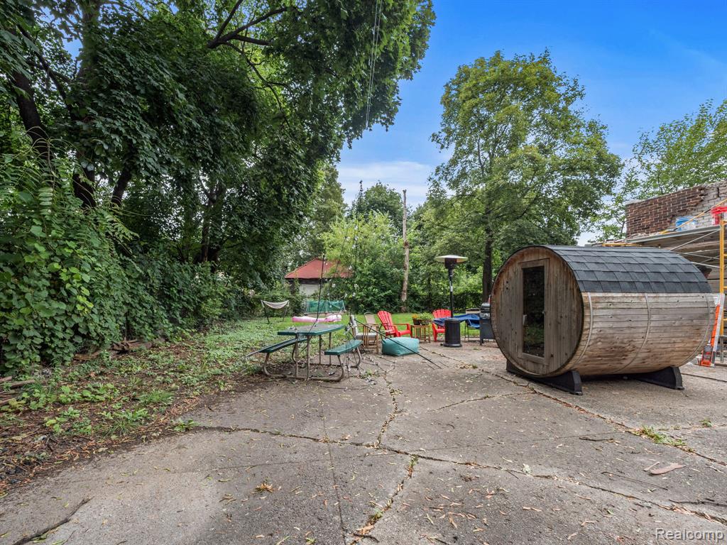 535 Arden Park Boulevard, Detroit, MI 48202 — Photo 34