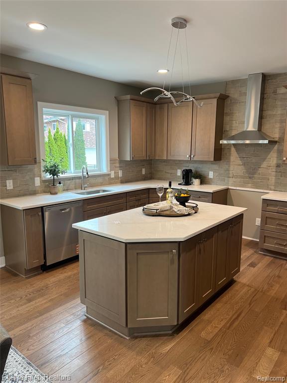 924 Carrington Drive, Northville, MI 48167 — Photo 21