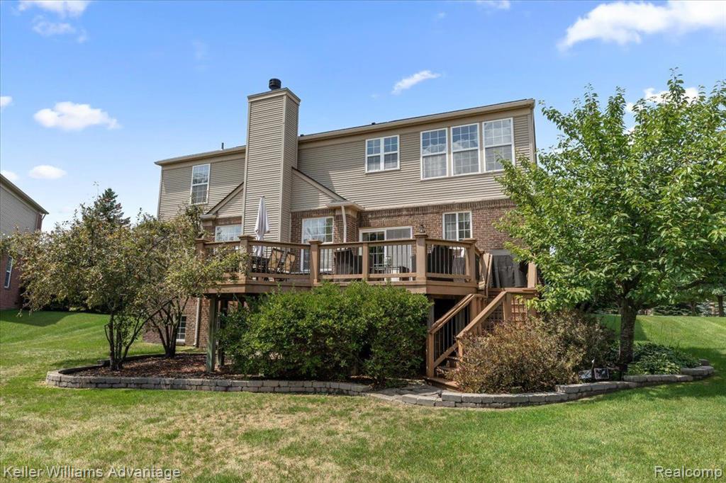 49053 RUNNING TROUT Lane, Northville, MI 48168 — Photo 4