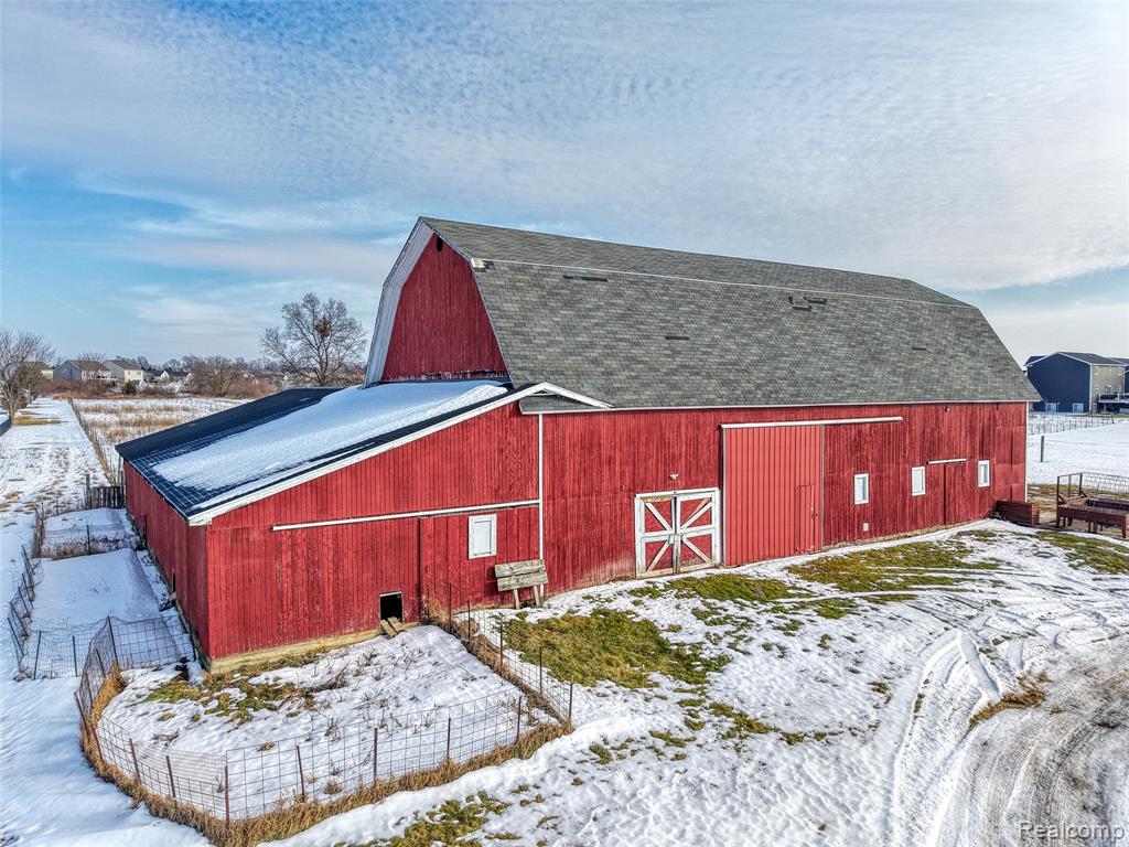 3342 Oak Grove Road, Howell, MI 48855 — Photo 16