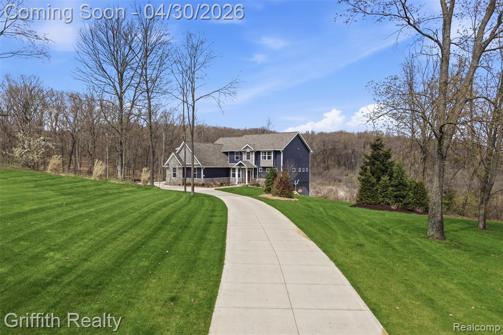 2550 Hartun Drive, Brighton, MI 48114 — Photo 59