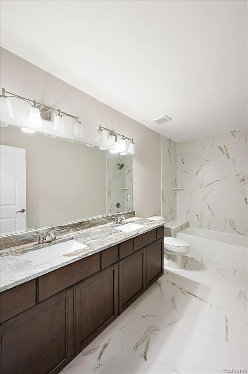 18764 Via Firenze, Macomb, MI 48044 — Photo 36