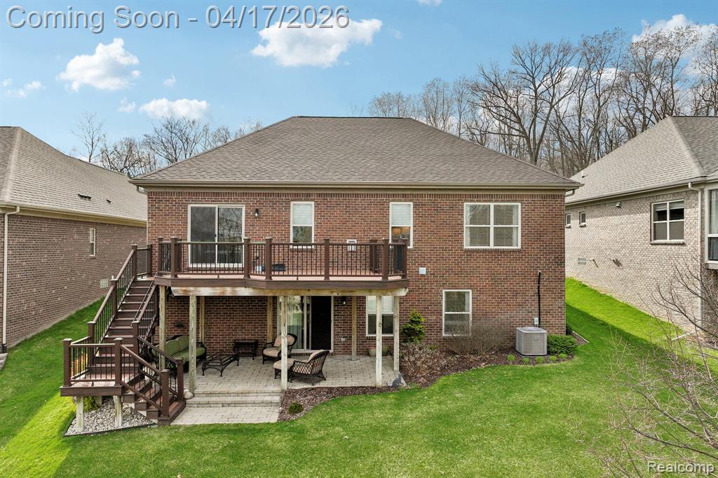 5499 Woodfall Road, Clarkston, MI 48348 — Photo 42