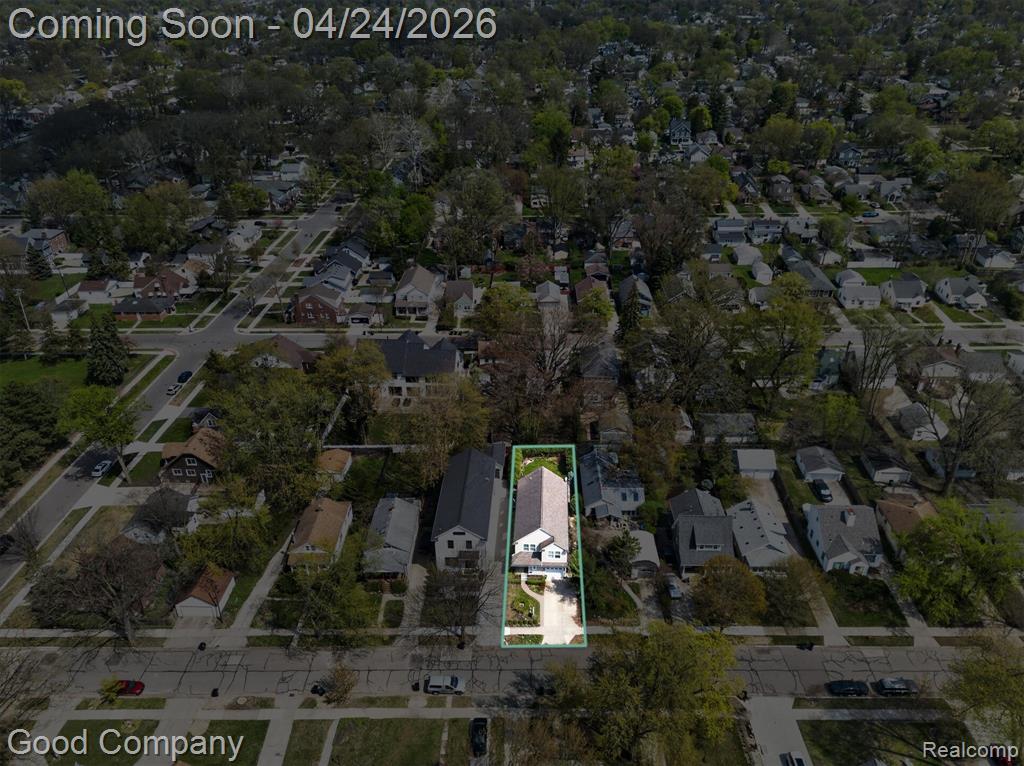 627 Kayser Avenue, Royal Oak, MI 48067 — Photo 98