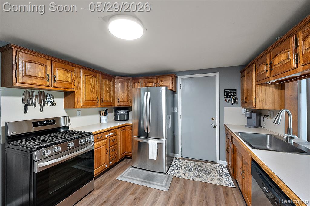 4407 Gilbert Street, Columbiaville, MI 48421 — Photo 9