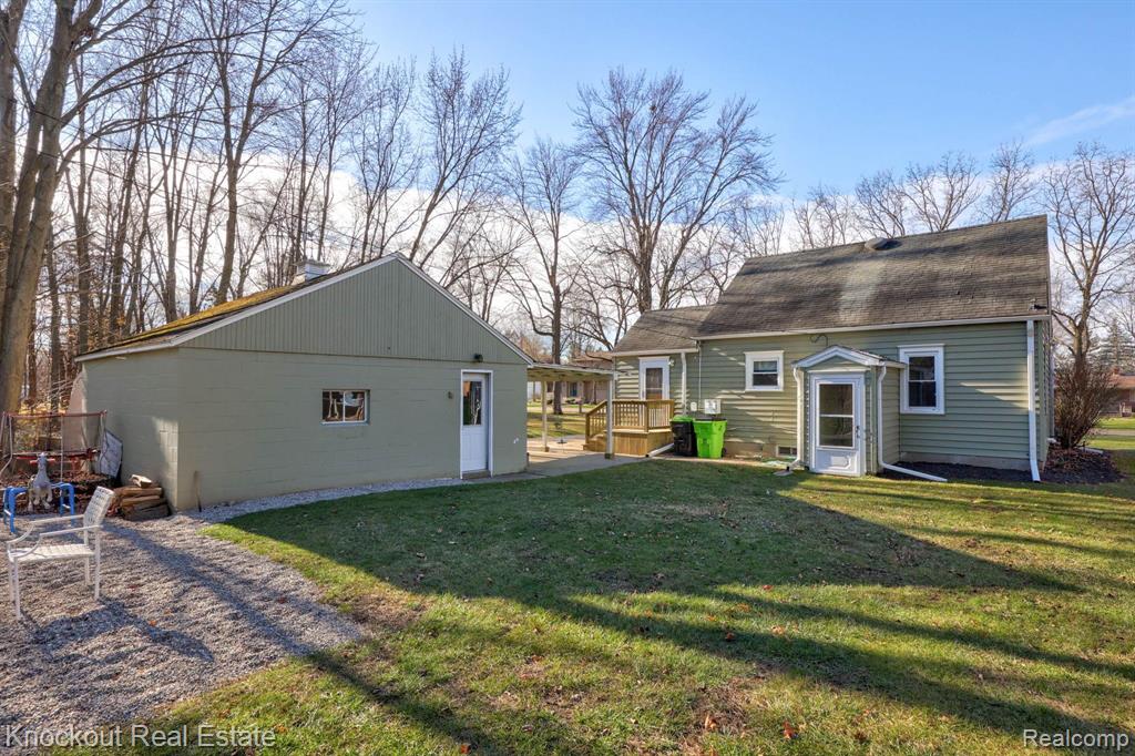1703 MERIDIAN Street, Reese, MI 48757 — Photo 25