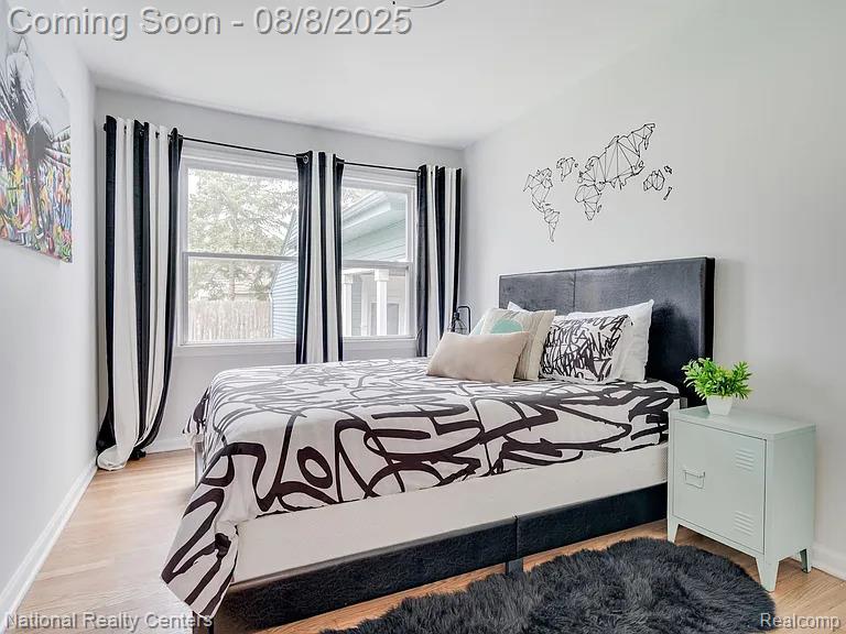 4727 Olivia Avenue, Royal Oak, MI 48073 — Photo 10