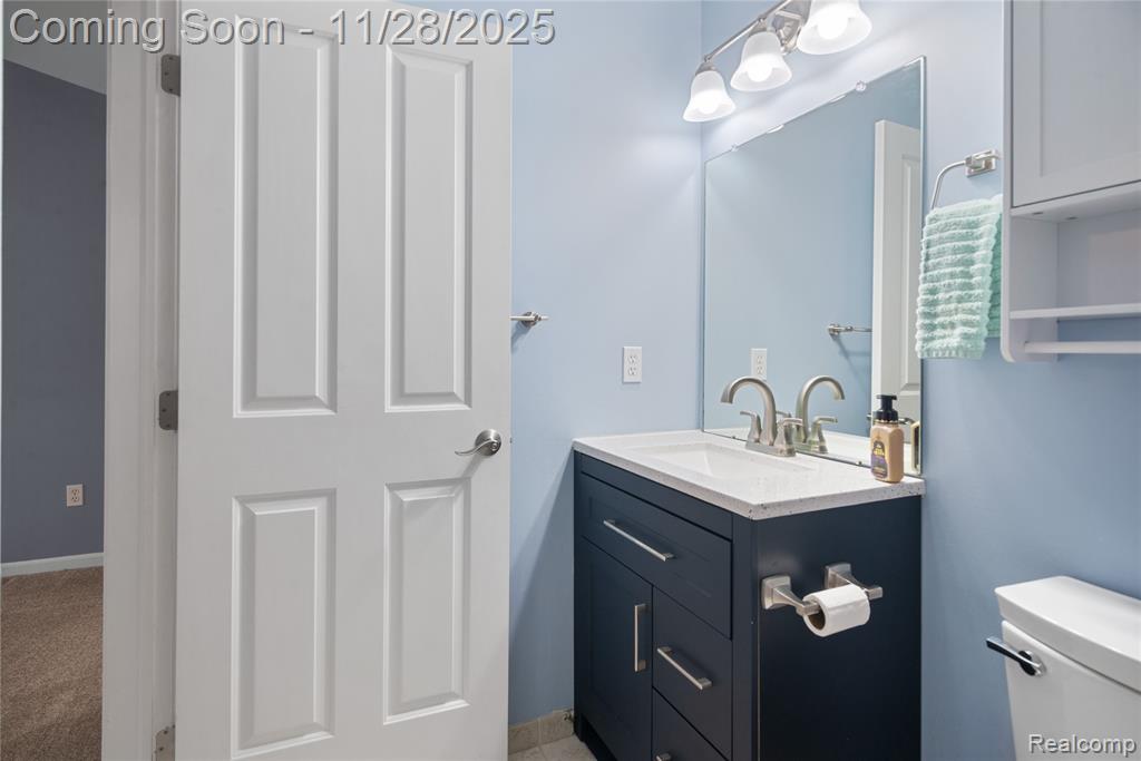 4098 Elizabeth Avenue, Canton, MI 48188 — Photo 20