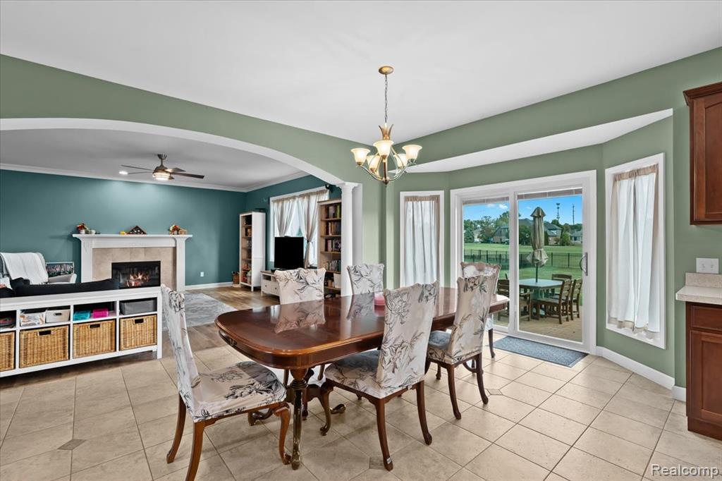 51412 Mauro Lane, Macomb, MI 48042 — Photo 12