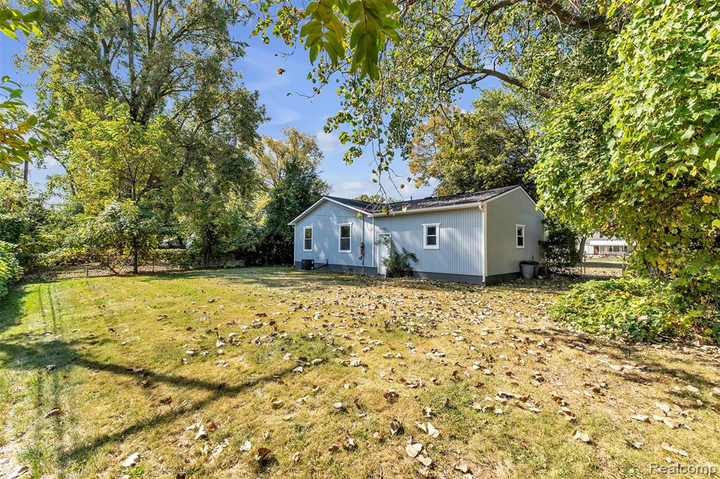 4419 Grace Avenue, Wayne, MI 48184 — Photo 40