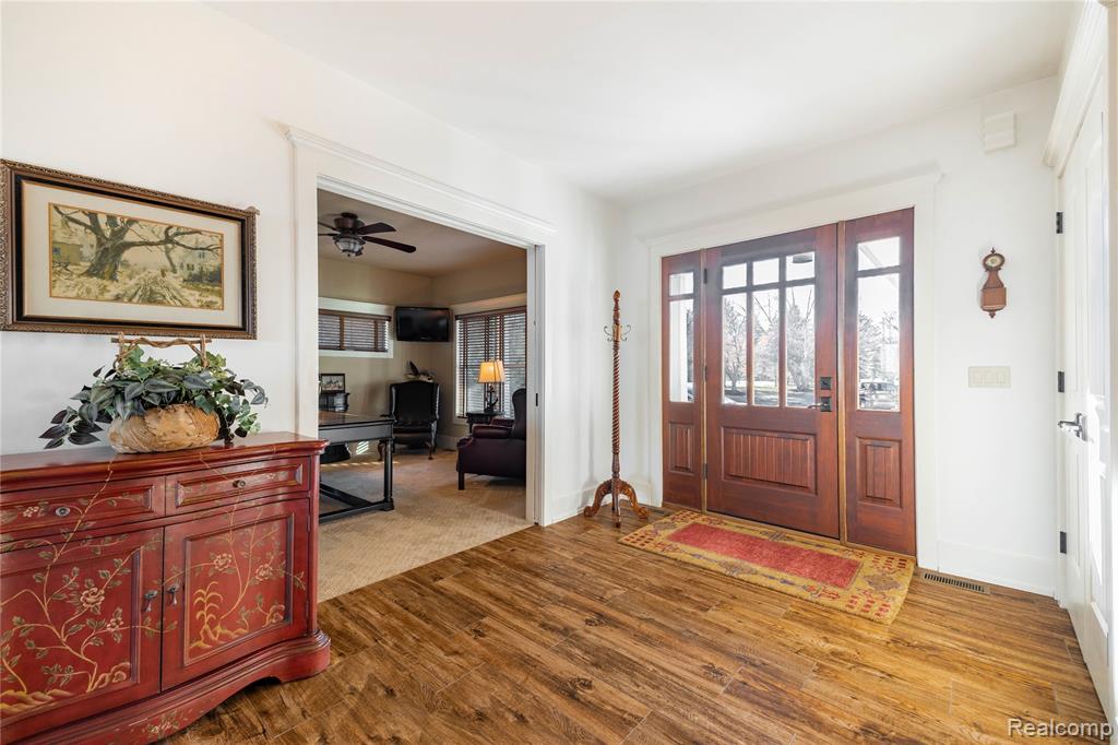 19495 Lighthouse Point, Grosse Ile, MI 48138 — Photo 12