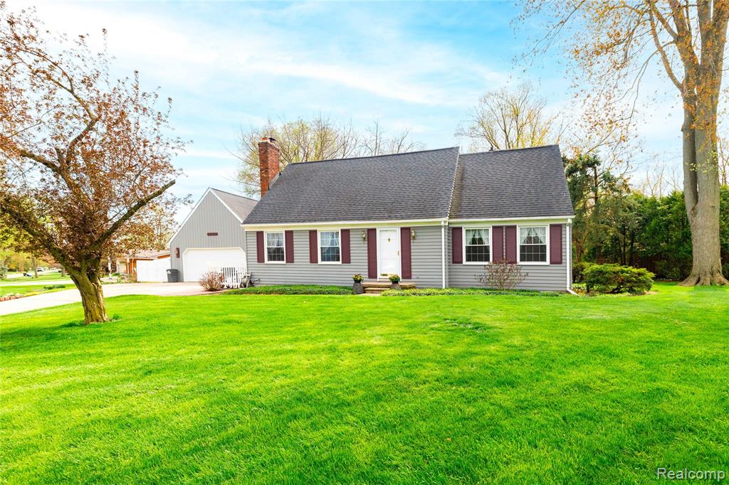 27758 Johnson Road, Grosse Ile, MI 48138 — Photo 4