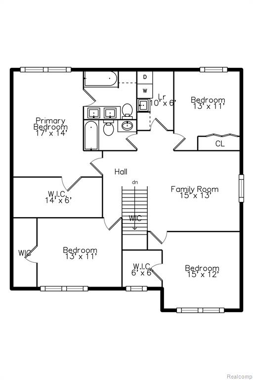 8354 CRAB APPLE Trail, Dexter, MI 48130 — Photo 49