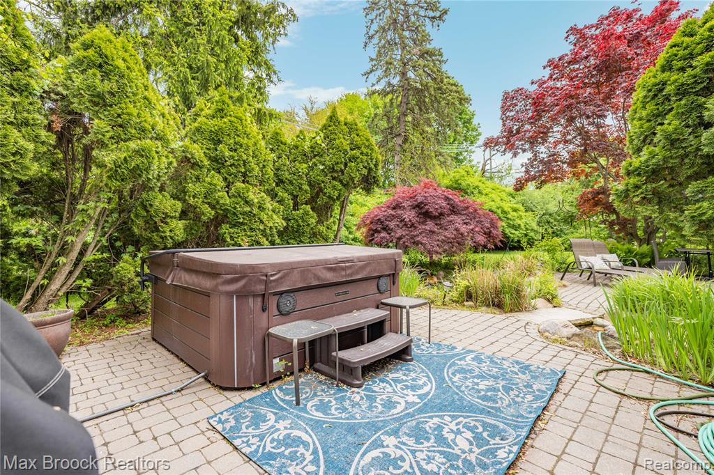 6485 Thurber Road, Bloomfield Hills, MI 48301 — Photo 54