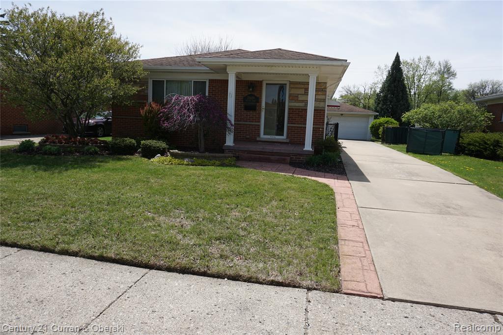 25659 Baldwin Street, Dearborn Heights, MI 48127 — Photo 2