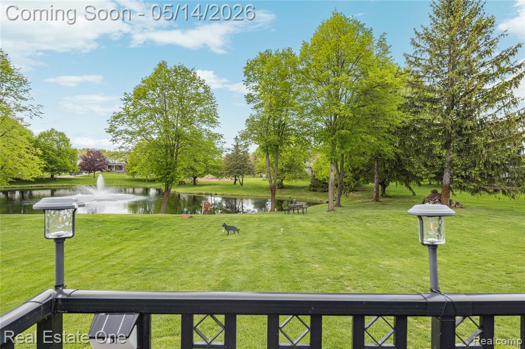 865 Drakeshire Drive, Commerce Twp, MI 48390 — Photo 62