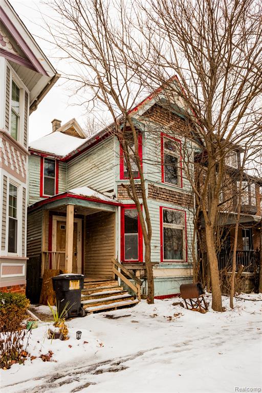 5875 4th Street, Detroit, MI 48202 — Photo 5