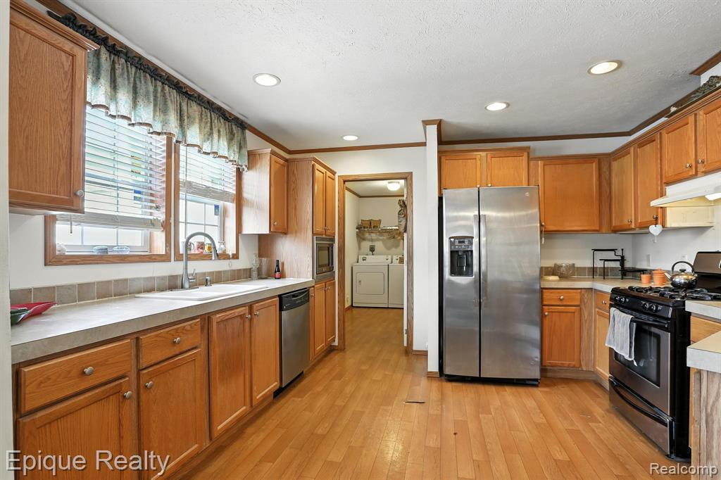 45501 Labelle Drive, Macomb, MI 48044 — Photo 8