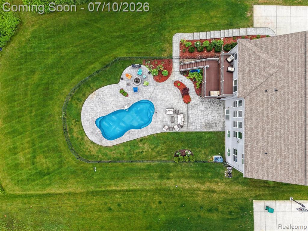 5532 Hartman Court, Dexter, MI 48130 — Photo 72