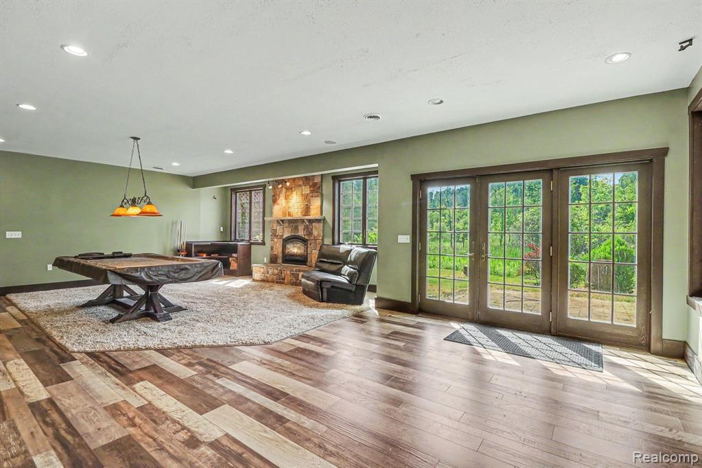 16400 Easudes Road, Grass Lake, MI 49240 — Photo 33