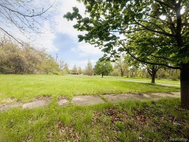 6002 Malcolm Street, Detroit, MI 48213 — Photo 3
