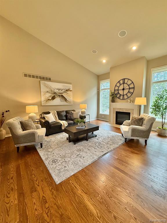 758 SEABISCUIT Drive, Troy, MI 48084 — Photo 17