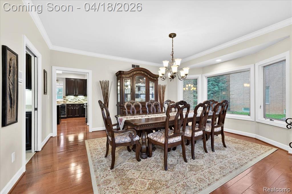 8657 Marquette Drive, Grosse Ile, MI 48138 — Photo 21