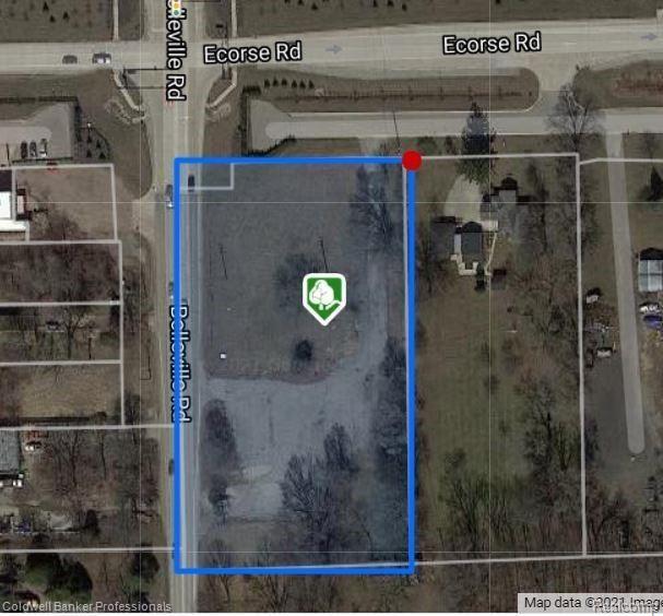 7585 BELLEVILLE Road, Belleville, MI, 48111