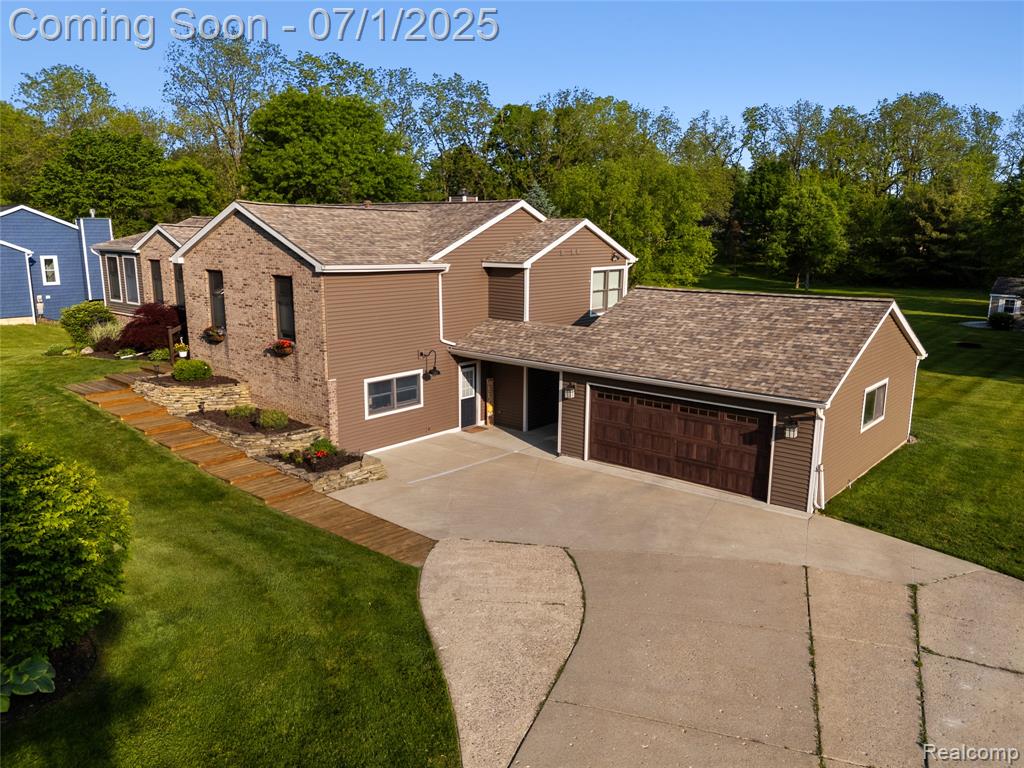 5131 Navajo Trail, Pinckney, MI 48169 — Photo 53
