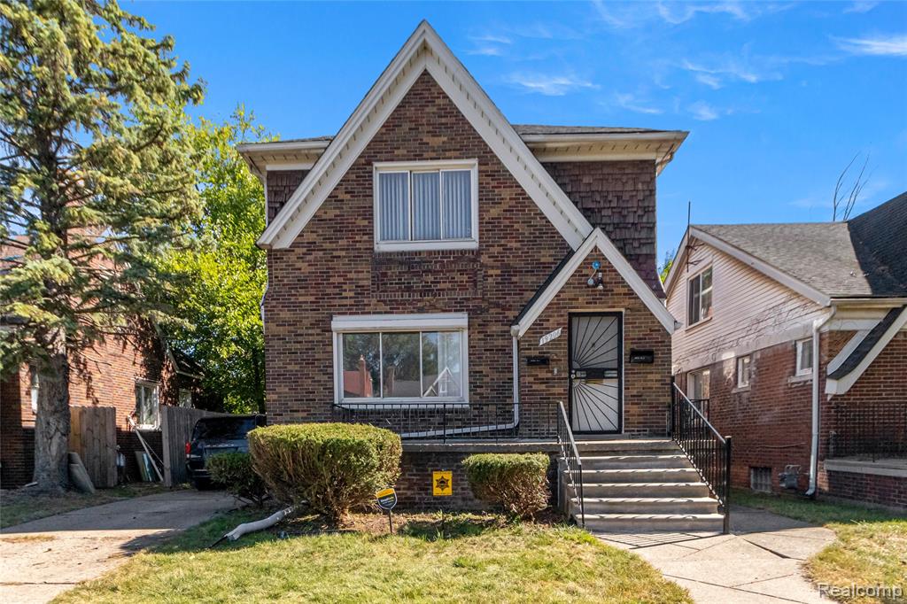 19206 Westphalia Street, Detroit, MI 48205