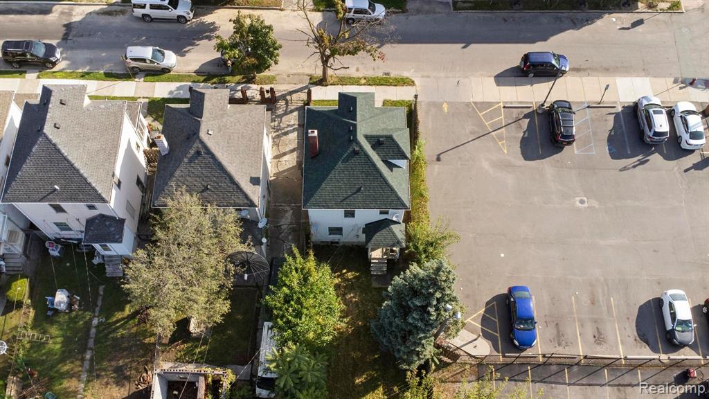 2321 CASPER Street, Detroit, MI 48209 — Photo 25