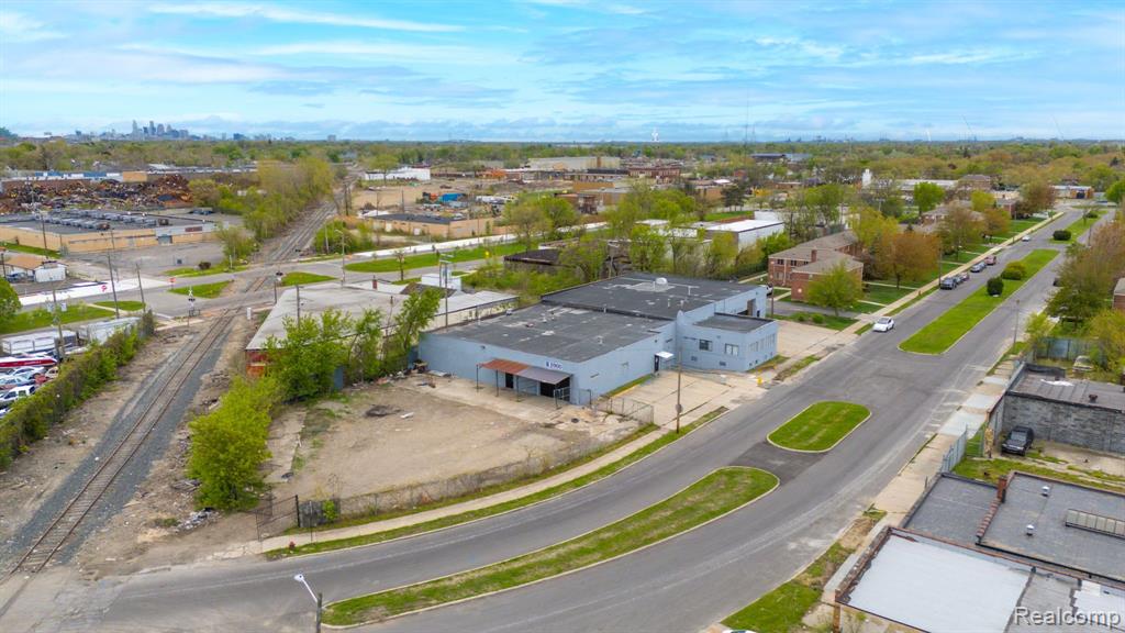 9900 NORTHLAWN Street, Detroit, MI 48204 — Photo 9