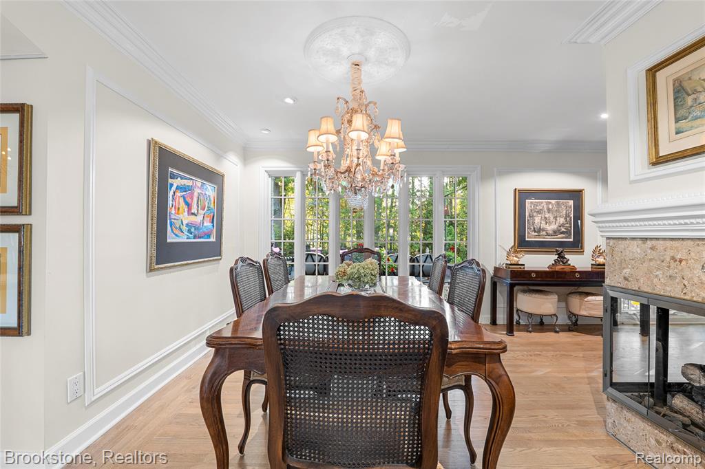 4083 Charing Cross Road, Bloomfield Hills, MI 48304 — Photo 8