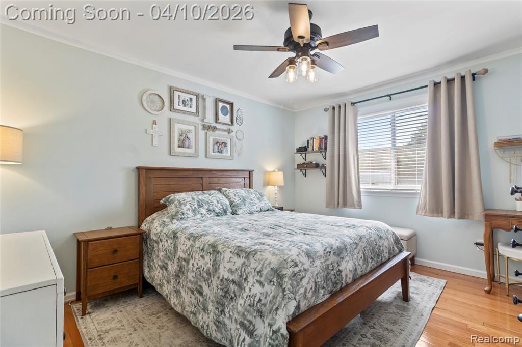 25250 Noble Drive, Chesterfield, MI — Photo 18