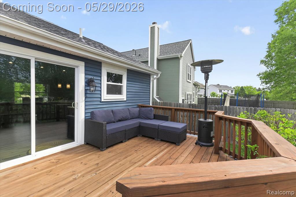 349 Princeton Drive, South Lyon, MI 48178 — Photo 28