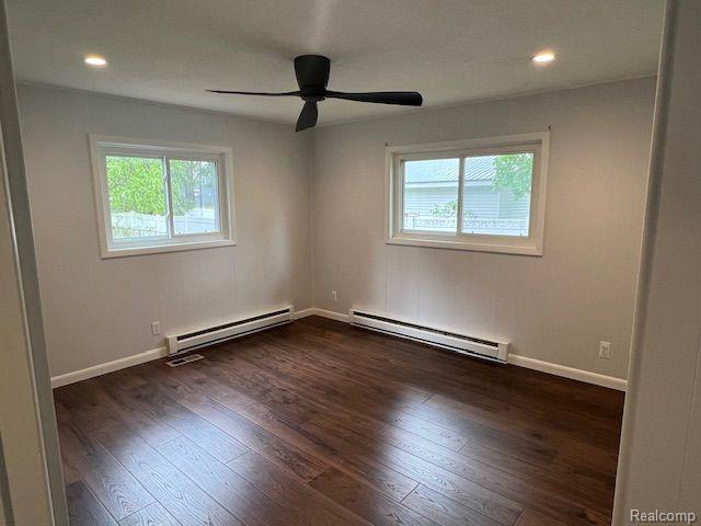 50 Mechanic Street, Oxford, MI 48371 — Photo 13