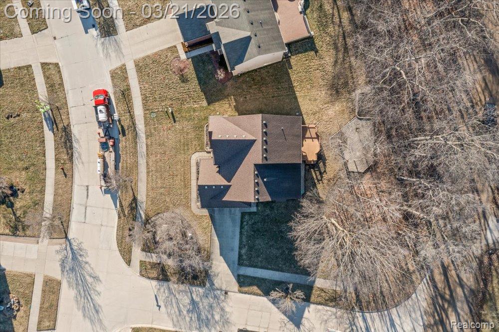 43968 Timberview Court, Van Buren, MI 48111 — Photo 4