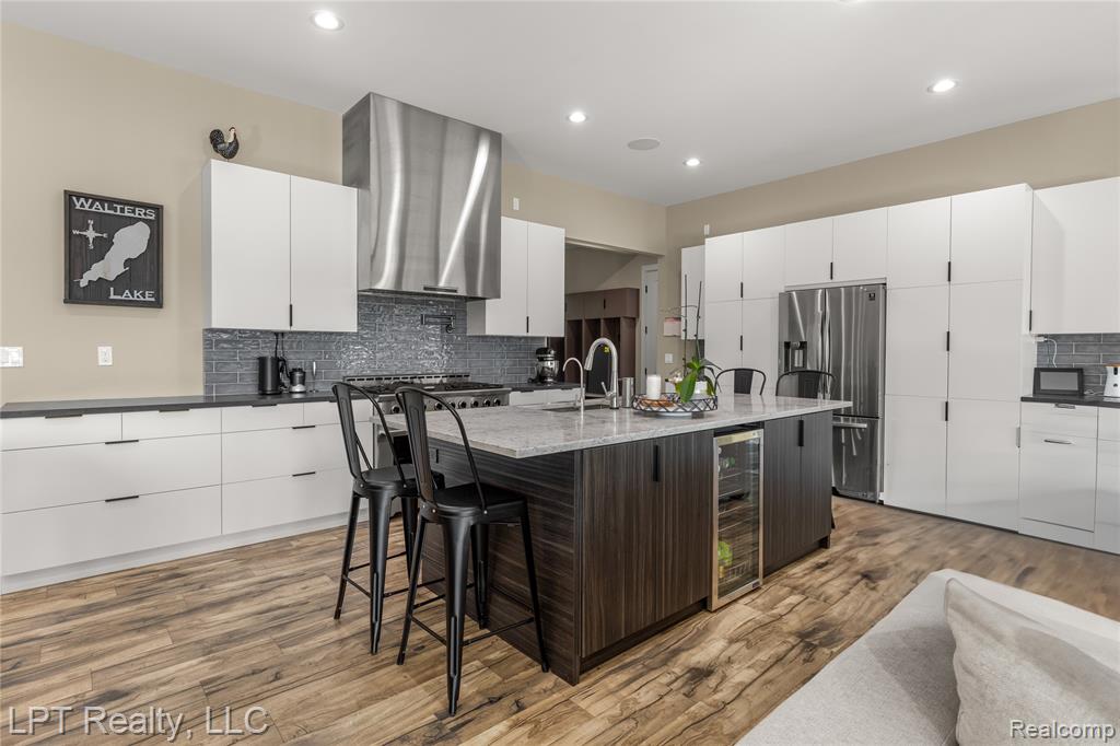 5029 Forest Valley Drive, Clarkston, MI 48348 — Photo 14