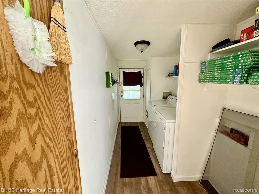 823 Linden, Fowlerville, MI 48836 — Photo 8
