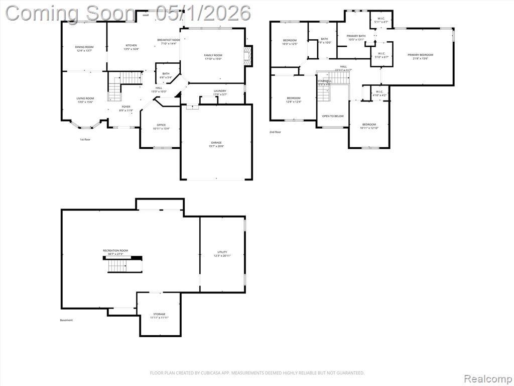 4265 Renee Drive, Troy, MI 48085 — Photo 47