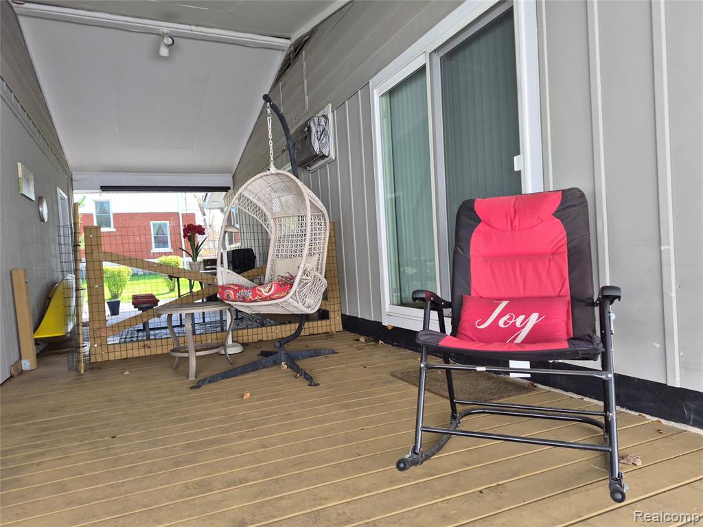 311 S Clinton Street, Stockbridge, MI 49285 — Photo 28