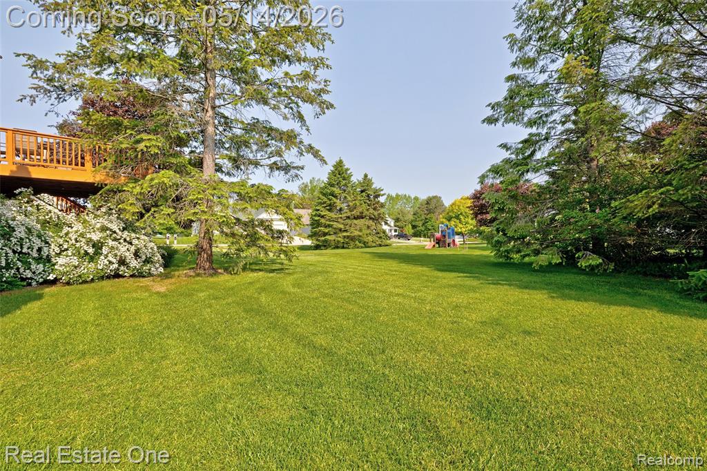 2338 Malena Lane, Oxford, MI 48371 — Photo 54