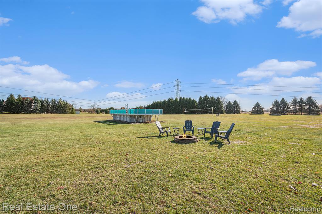 1074 Deer Valley Valley, Manchester, MI 48158 — Photo 40