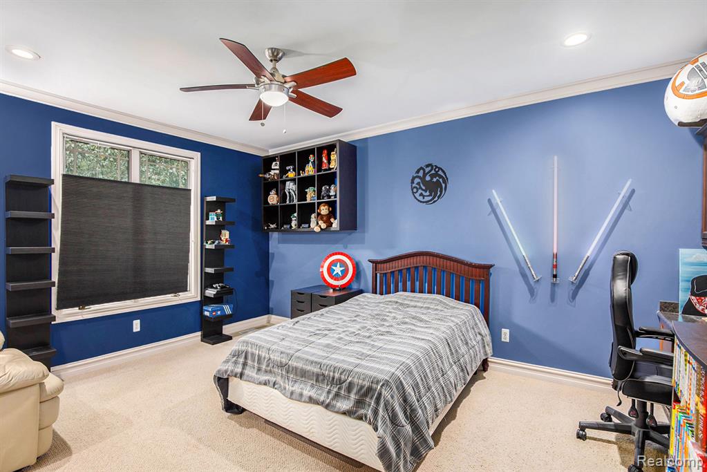 8670 Country Manor Drive, Bruce, MI 48065 — Photo 25