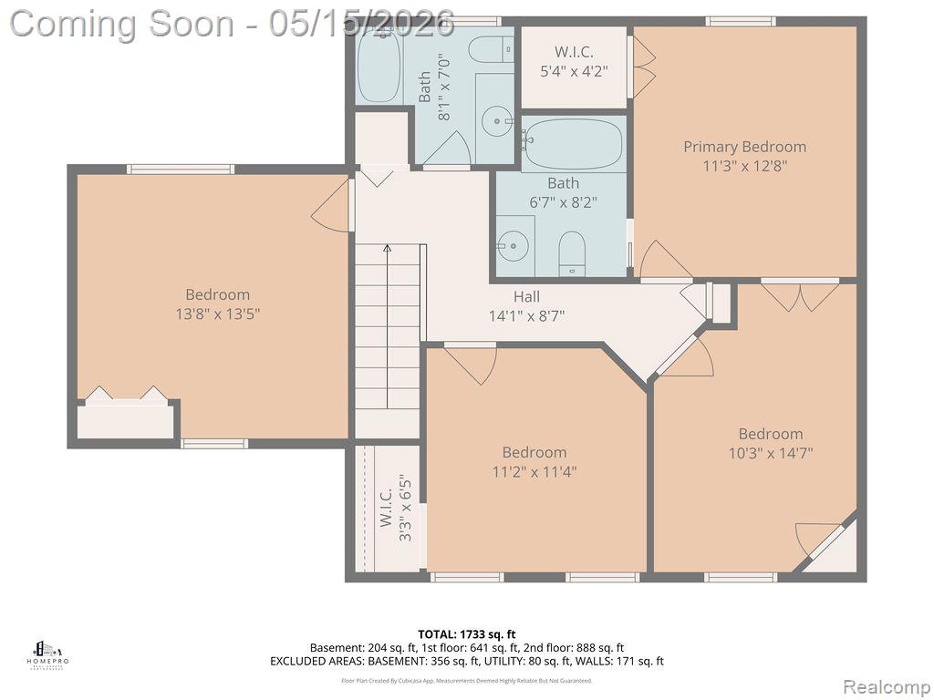 2916 Keeley Court, Waterford, MI 48328 — Photo 36