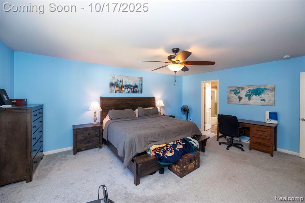 410 Natures Way, Carleton, MI 48117 — Photo 48