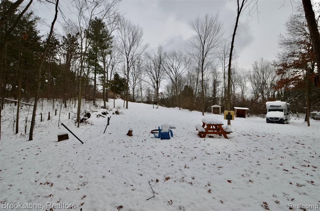 5365 Jacobs Drive, Holly, MI 48442 — Photo 11