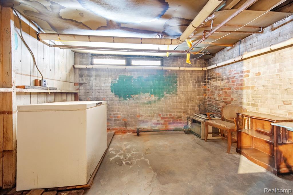 1695 Chicago Boulevard, Detroit, MI 48206 — Photo 56