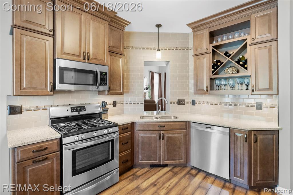 4135 Maplewood Meadows Avenue, Grand Blanc, MI 48439 — Photo 5